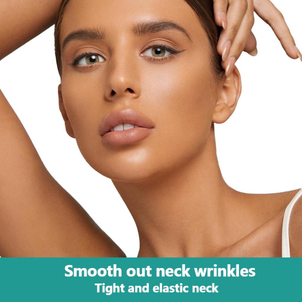 Крем от морщин на шее Увлажняющий уход за шеей Увлажняющий крем для шеи Beauty 30 мл