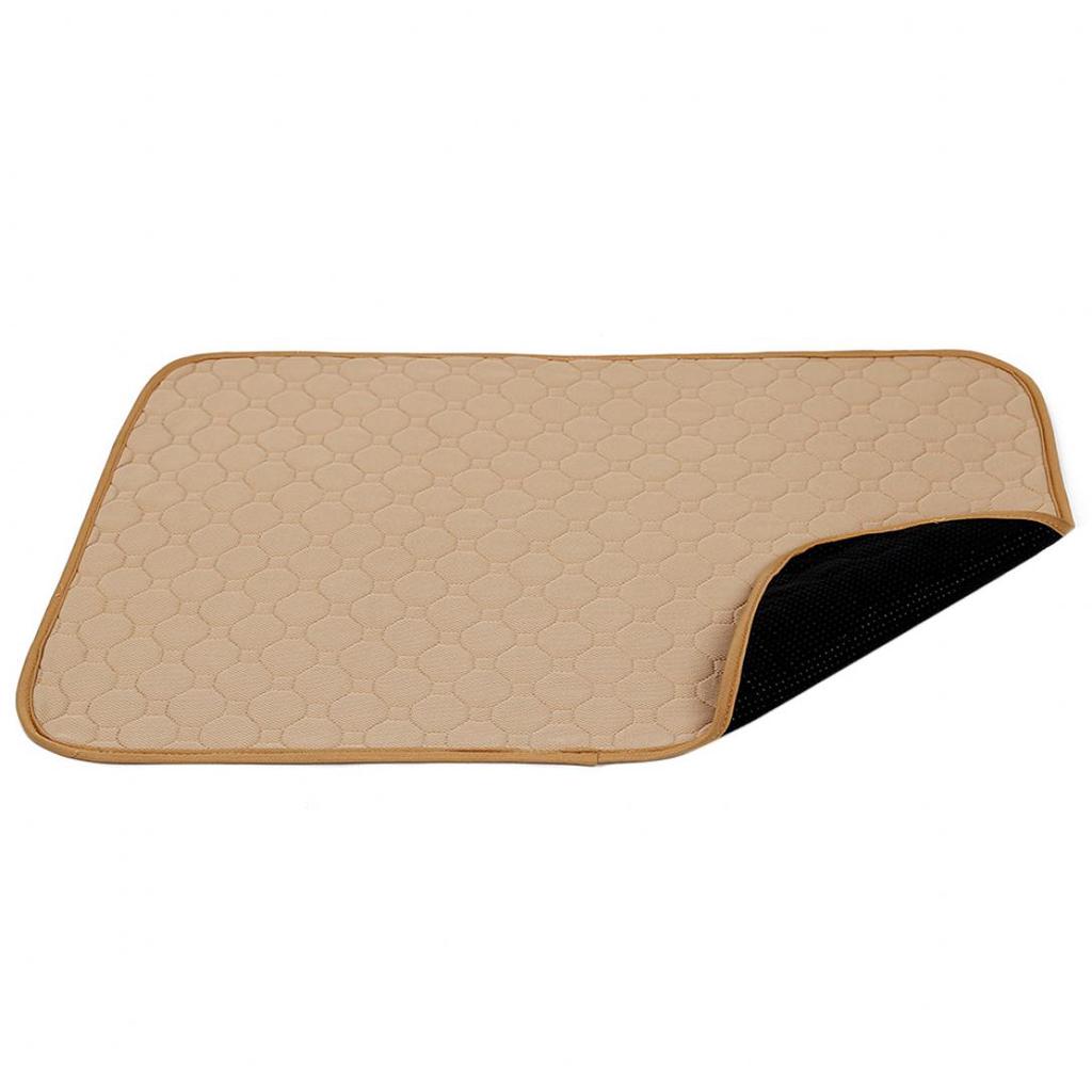 Многоразовая абсорбирующая подстилка для собак