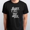 Pierce The Veil Унисекс Футболка S M L XL XXL 3 4 XL Черный