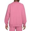 Nike Флисовая кофта Nocta CS Crew Мужская Desert Berry Elemental Pink FN8160-667