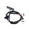 Выключатель открытия багажника для Nissan X-Trail 2007-2014 25380-Jg00A