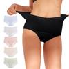 Three Layer Physiological Underwear With High Absorption Capacity Breathable And Leak Proof Physiological Underwear