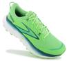 BROOKS Cascadia 19 - Мужские кроссовки для трейлраннинга Зеленый 1104571D-382 ОРИГИНАЛ