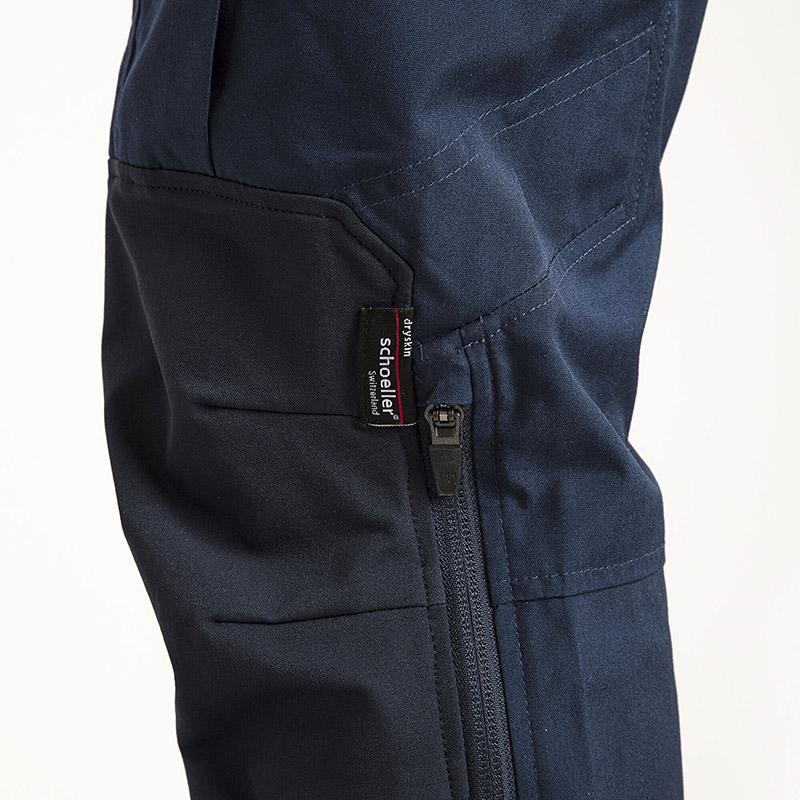 LUNDHAGS Mace Pants Short Men'S (Type B)