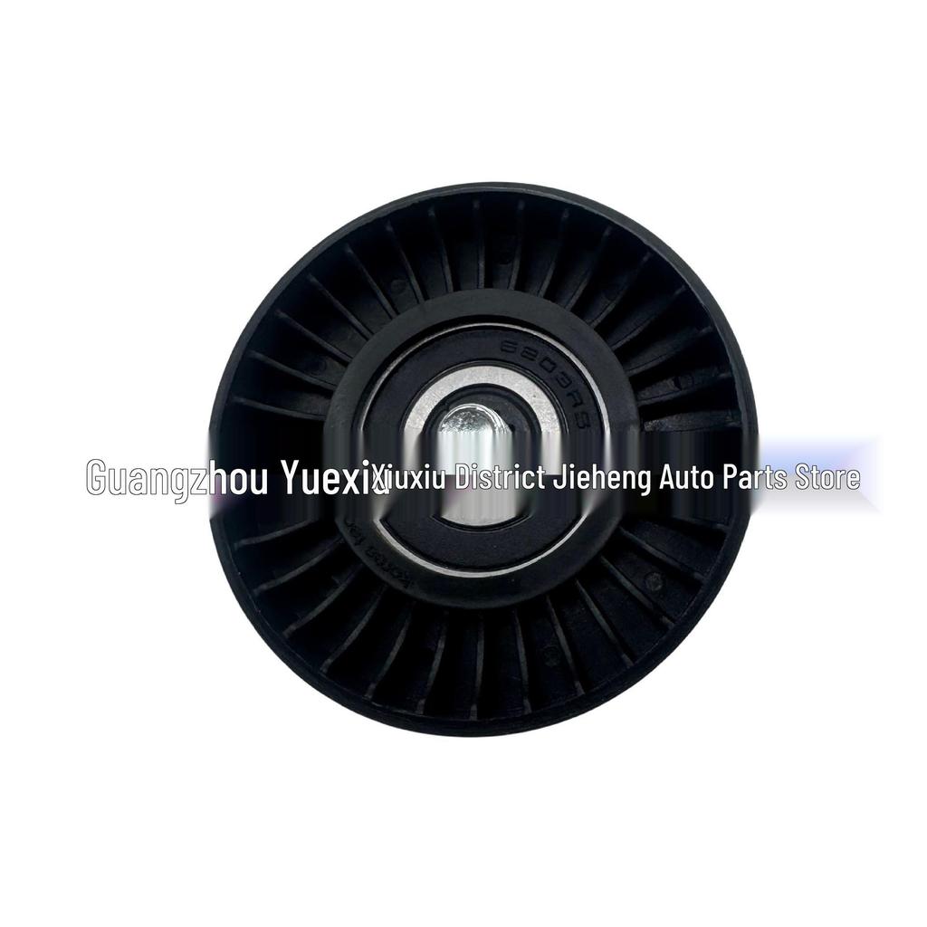 Натяжной ролик Volvo XC60 3.0 (Номер детали #31401193)