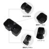 ZUNDUO Suzuki Jimney Nomado 5-Door JC74W FC Compatible Car Cup Holder Drink Holder JIMNY