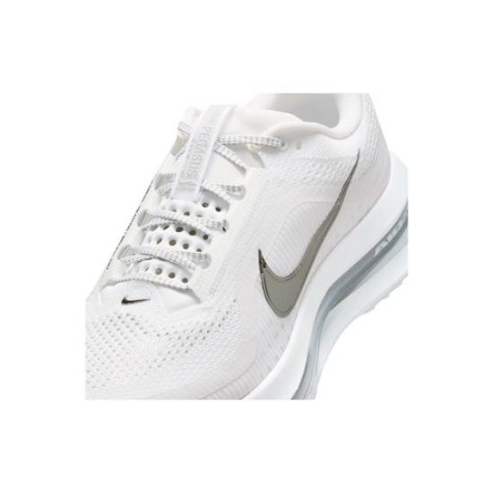 Nike Pegasus Премиум Белый Металлик Серебристый HQ2592-102 Мужской Белый