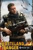 Tbmodel PRESENT TOYS Scale Action Movie WASTELAND and Outfit 1/6 Figure, Male, Character, RANGER, Body, Head, Set, PT-sp56