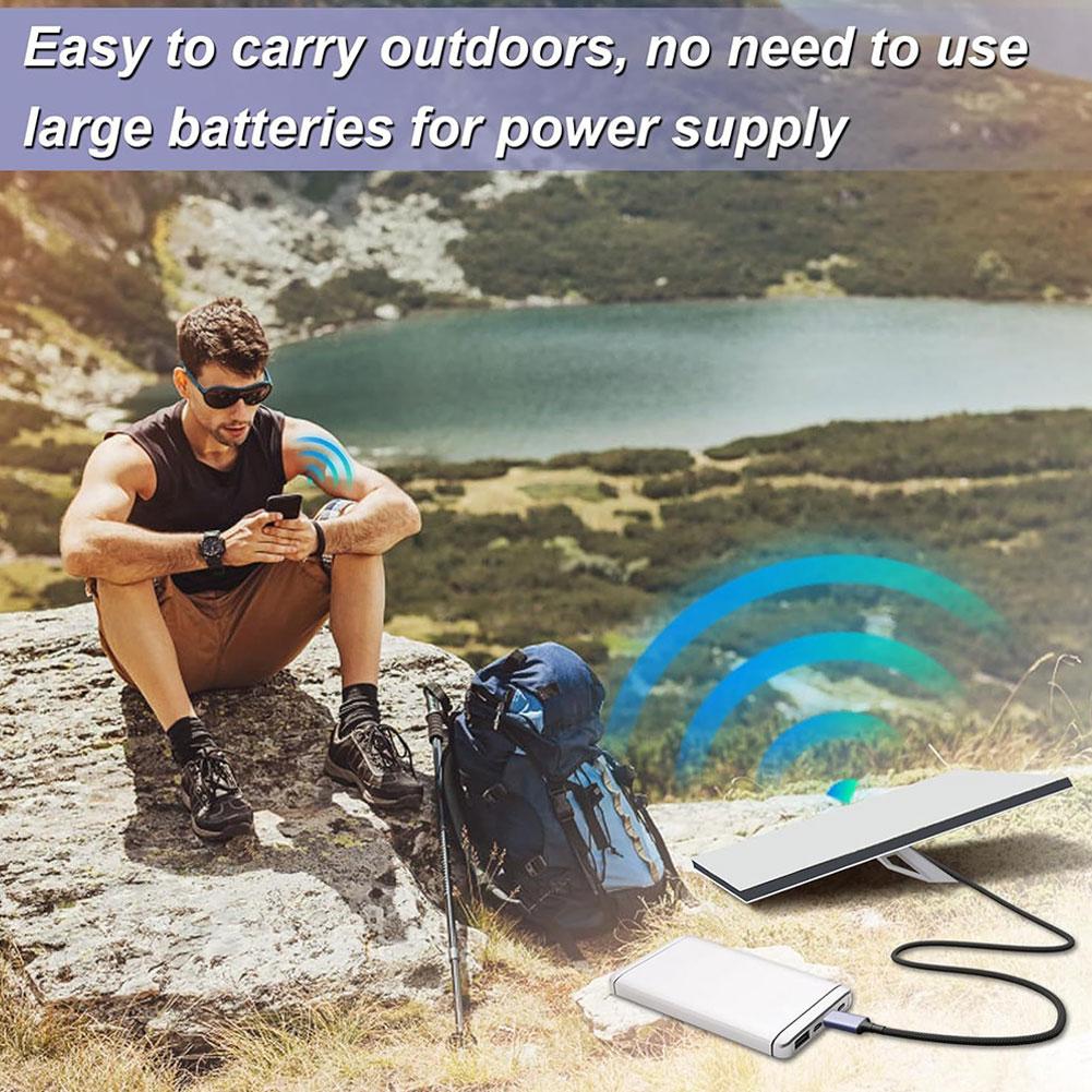 Для Starlink Mini Typec To D кабель питания маршрутизатор кабель питания мобильный соединительный кабель питания P9U1