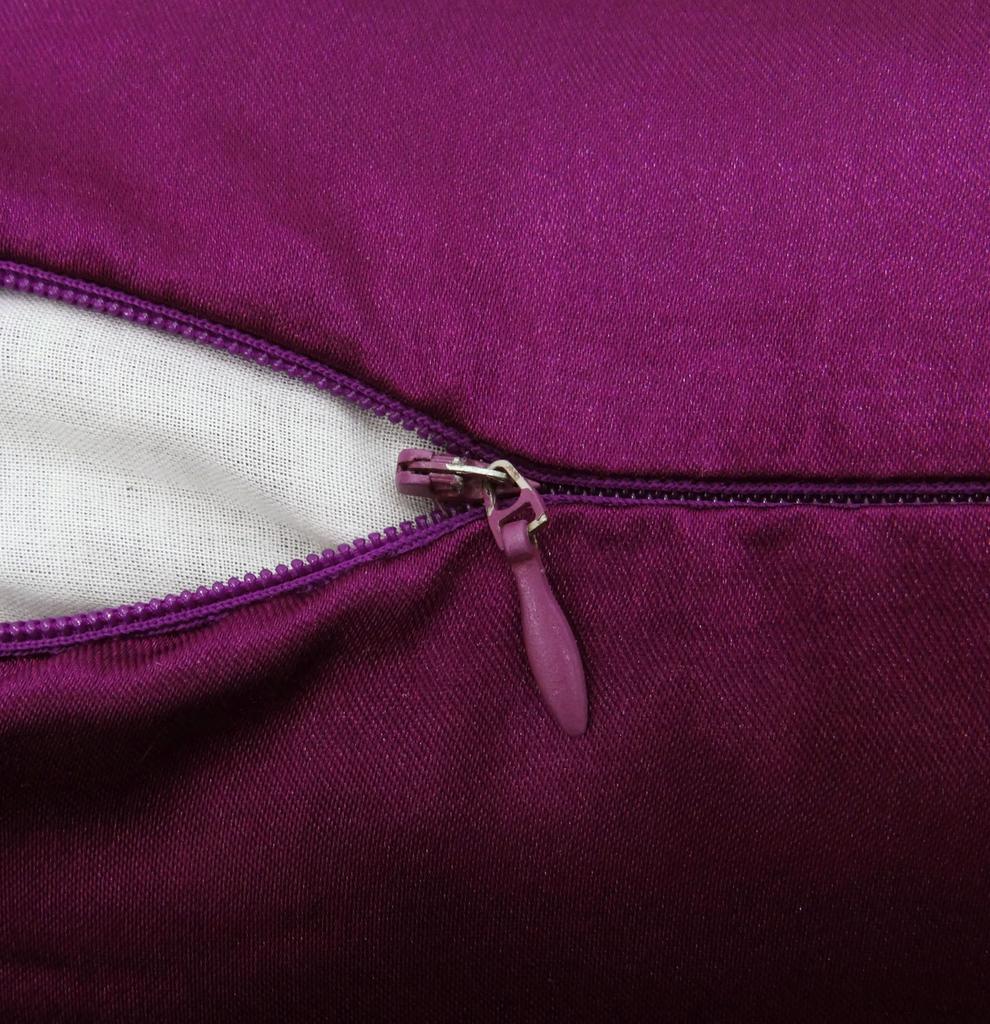 Домашний декор наволочка декоративная подушка атласный шелковый чехол-выберите