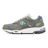 New Balance Эксклюзивные кроссовки унисекс 1700 Retro Japan, серые, коричневые, синие M1700JP