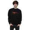 Star Wars Mens The Last Jedi Kylo Ren Hand Sweatshirt