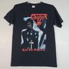 ASPHYX Last One On Earth S SMALL Mens Kids T Shirt Black
