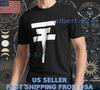 НОВАЯ ФУТБОЛКА TOKIO HOTEL ЛОГОТИП Футболка СМЕШНАЯ АМЕРИКАНСКИЙ РАЗМЕР S ДО 5XL