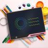 16/10-дюймовый ЖК-планшет для рисования для детей, развивающие игрушки, планшет для рисования дудлов, детские подарки, USB-зарядка, электронный планшет для рукописного ввода