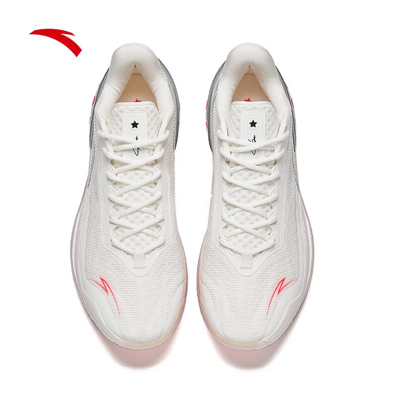 Anta Низкие баскетбольные кроссовки Swift 3 DiVincenzo Signature