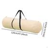 Duffle Bag Camping Equipment Storage Folding Heavy Duty Oxford Cloth Carrier Luggage for