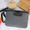 Carbon Lined Smell Isolation Case Waterproof Pipe Sealing Organizer Travel Medicine Box  Camping