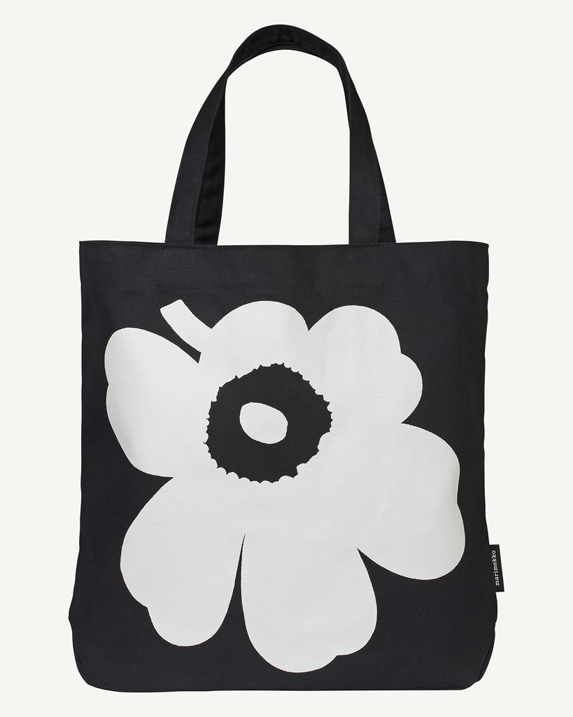 Marimekko - Сумка-тоут из плотного хлопка Torna