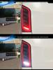 Светодиодный задний фонарь в сборе для Mercedes-Benz VITO V-CLASS V260
