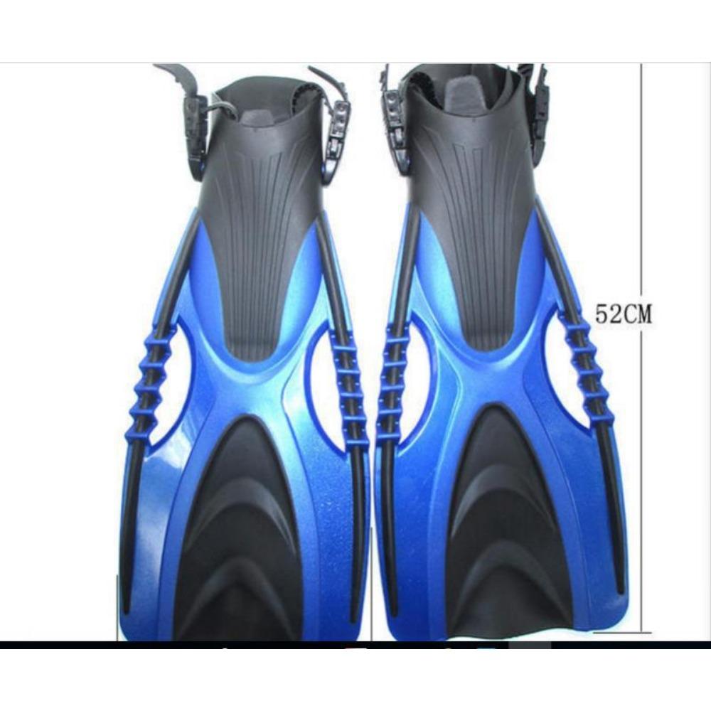 Ласты для снорклинга и фридайвинга