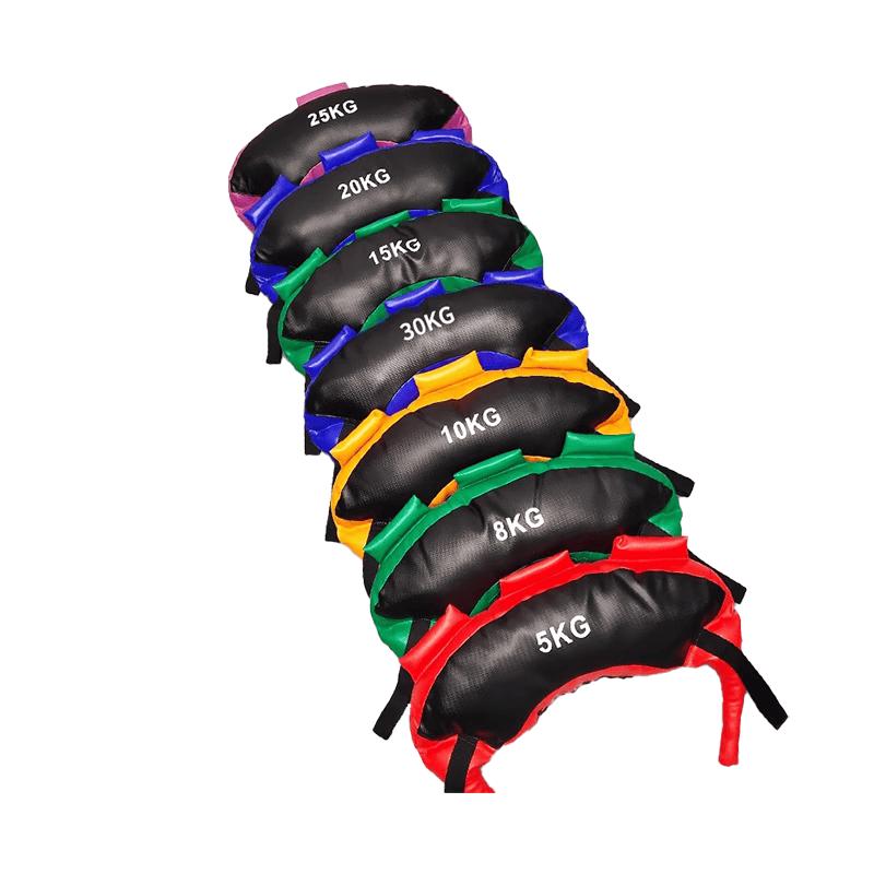 Jirui Bulgarian Power Bag