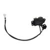 Rear Tailgate Door Lock Actuator Compatible for 1996-2002 4 Runner Back Door Lock Assembly 69350-35020 69350-35010 Rear Liftgate Door Lock Actuator