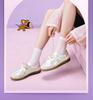 TATA/He She 2026 Autumn Comfortable Training Shoes