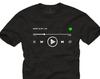 Goodfahter Mens Shirt or Kids Shirt Schwarz Mafia Gangster Tee Shirt or Kids Shirt Black S-XXXXXL
