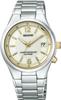 Часы Legno Silver [Citizen] KL3-919-13