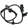 2 x ABS Wheel Speed Sensor Front Left & Right Side For GMC Tahoe Chevy 15037208