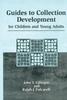 Книга Guides To Collection Development for Children and Young Adults