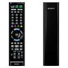 Sony Мульти пульт дистанционного управления Black BB RM-PZ130D TV/BD рекордер/плеер RM-PZ130D