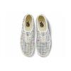 Vans Аутентичные плетеные кроссовки унисекс в клетку, разноцветные, зефирные, VN0A5KS96SV