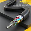 Xinhong GYTA Armored Single-Mode Outdoor Fiber Optic Cable