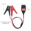 Автомобильный разъем OBD2 ECU, экономия батареи, автосбережение памяти ECU, автомобильный OBD 2, аварийный электрический разъем, экономия топлива, прочный