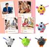 Dodecagon Fidget Cube Superior Anti-stress Toy For Adults Kids