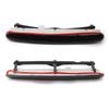 Third Brake Light Compatible with Volkswagen Beetle 1998-2010 Car Accessories Auto Parts High Mount Stop Lamp Third Stop Light