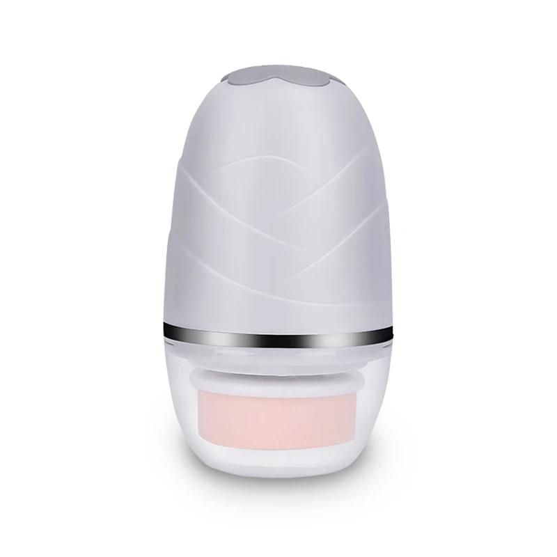 3 в 1 перезаряжаемая щетка для очищения лица, средство для удаления черных точек, средство для снятия макияжа, глубокое очищение пор лица, массажер для очищения лица