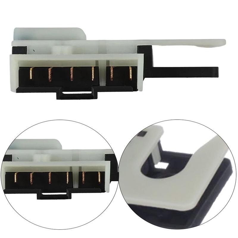 For CHEVROLET AVALANCHE 1500 2002-2006 6 P Brake Light Switch 94853423 8434032090