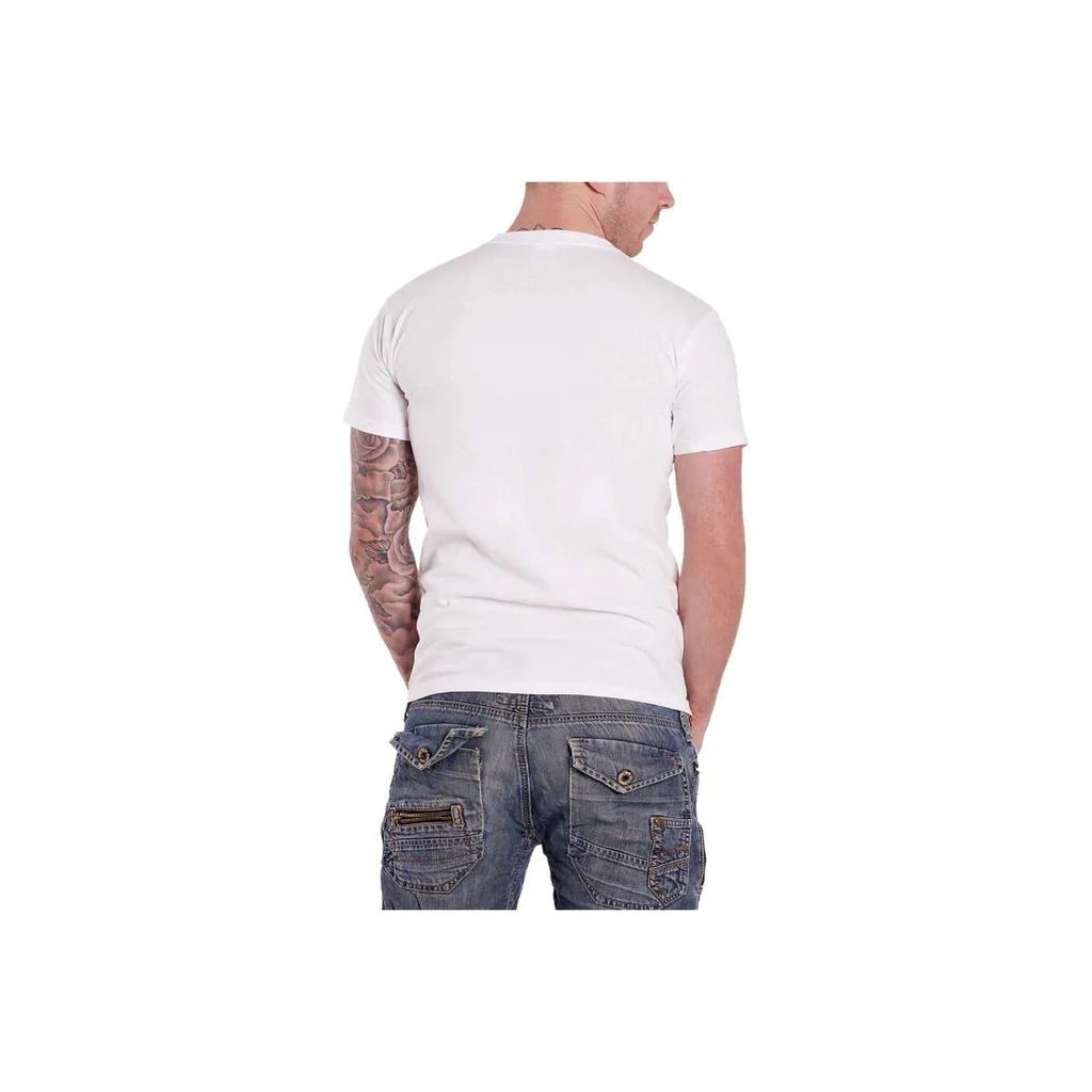 The Doors Футболка унисекс для взрослых в ожидании солнца