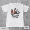 All is well. Shirts with skull patterns, retro T-shirts, skull rebellious rock