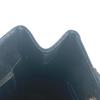 CHANEL vintage CC CC Mark Shoulder bag Tote Bag Shoulder Bag Leather Dark navy