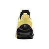 Anta KT4 Cushioning Slip Resistant Breathable Low top Basketball Shoes Men's Yellow Black 11921102-3