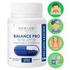 Balance Pro New Life Добавка Диетическая (Поддержка Нервной Системы, Нормализация Сна)