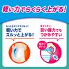 Relief Thin Pack Able to Walk Adult Diaper Pants-Type Easy-to-Put-Up Pants, 2-Use [ADL Classification Independently] M-L 24-Piece