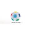 Antistress Cube Rainbow Ball Puzzles Football Magic Cube Educational Learning Toys for Children Adult Kids Stress Reliever Toys