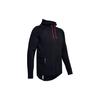 SC30 Warm Up Full-Zip Hoodie Jacket Men Jacket Black 1351317-001
