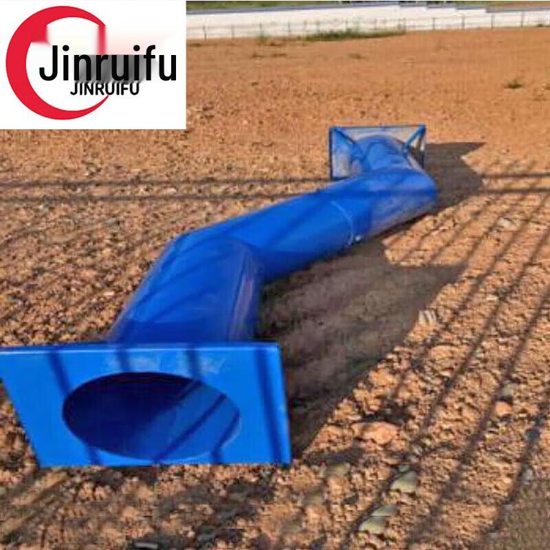Профессиональное оборудование для аджилити собак JinRuiFu