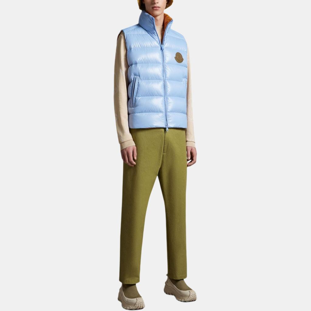 Moncler Parke Puffer Gilet J10911A00079595GJ712